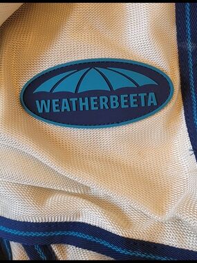 WeatherBeeta Horse Blanket